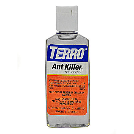 1 oz Ready-to-Use Gel Liquid Ant Killer II