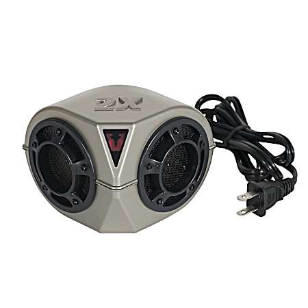 PestChaser Pro Electronic Rodent Repeller