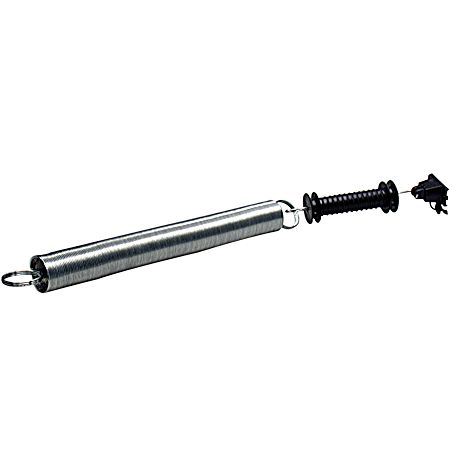 16 ft Electric Spring Gate Kit