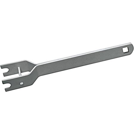 Heavy-Duty In-Line Strainer Handle