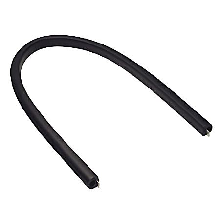 Wraparound Electric Fence Post Insulator - 10 Pk