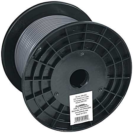 12.5 ga Insulated Electric Fencing Cable