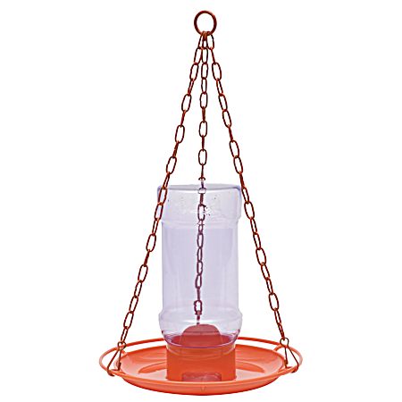 32 oz Oriole Jelly Feeder