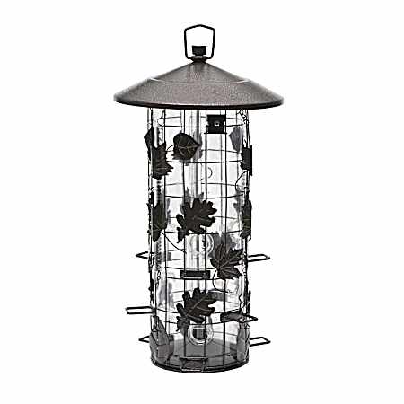 Squirrel-Be-Gone III Wild Bird Feeder