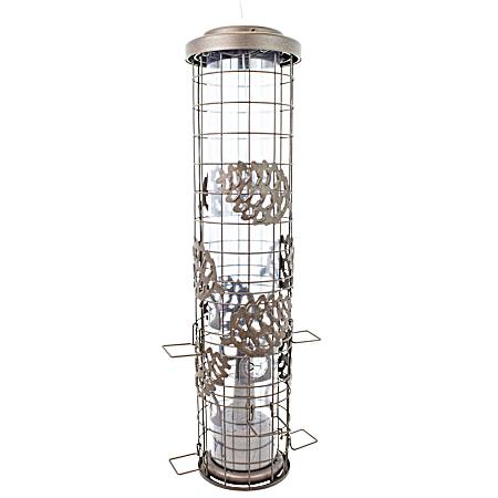 Squirrel-Be-Gone Bird Max Pinecone Bird Feeder