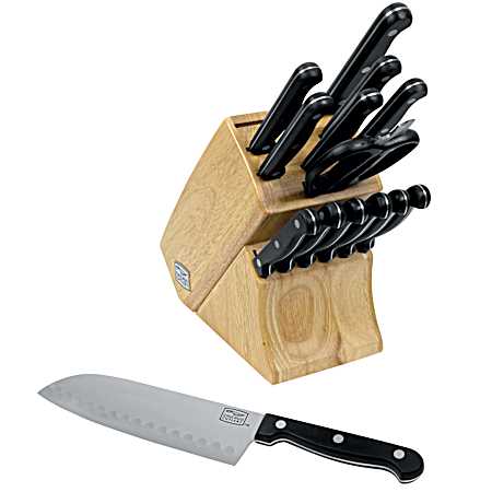 Essentials Knife Set