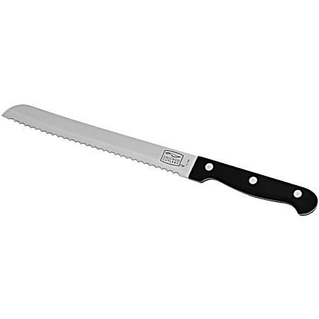 8 In. Bread Knife