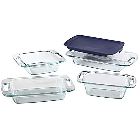 Easy Grab 5 Pc. Bake Set