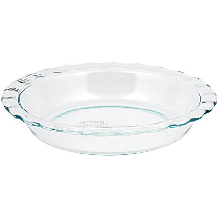 Easy Grab 9.5 In. Pie Plate