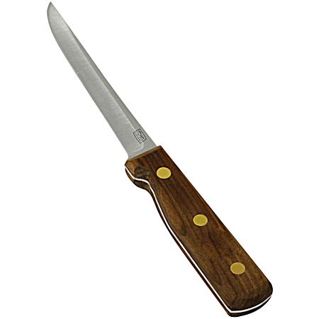 Walnut Tradition 5 In. Boning Knife