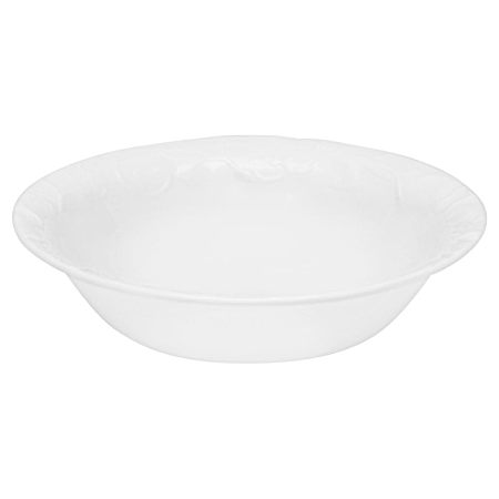 Embossed Bella Faenza Bowl - 18 Oz.