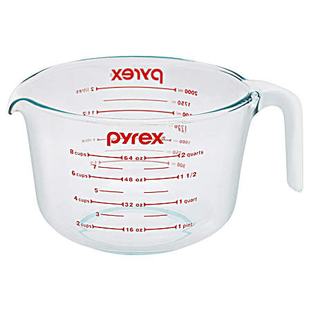 8-Cup Measuring Cup