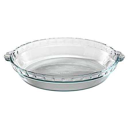 9.5 In. Pie Plate - Basics