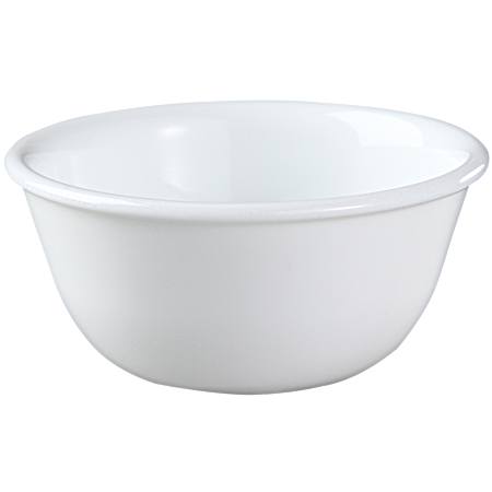 Livingware Winter Frost White Ramekin Bowl
