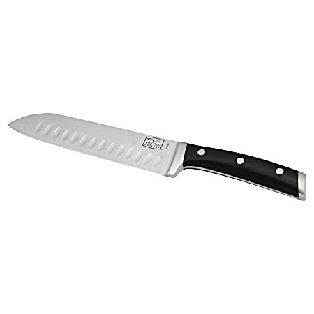 6-3/4 in Damen Santoku Knife