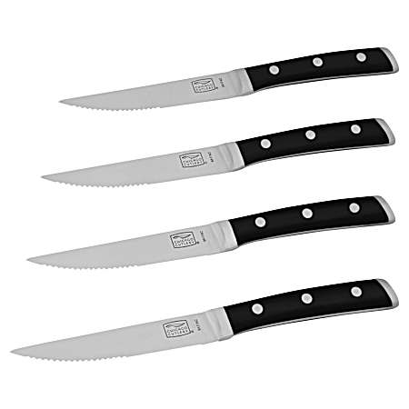 4 pc Damen Steak Knife Set