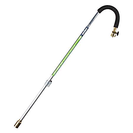 Extended Reach Lawn & Garden Torch