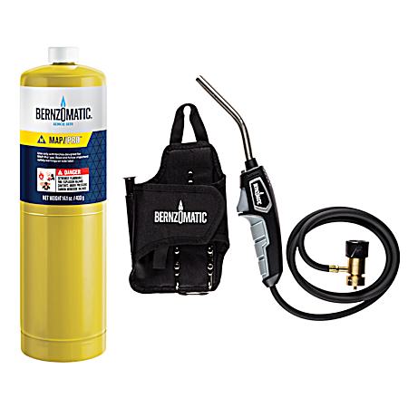 Hose Torch Kit
