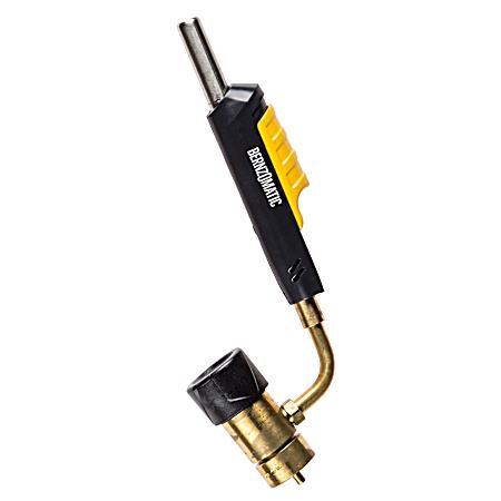 360-Degree Swivel Torch