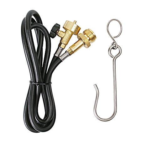 Torch Extension Hose