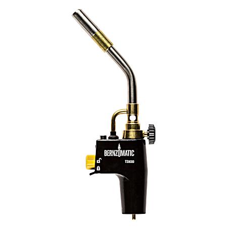 Max Heat Torch