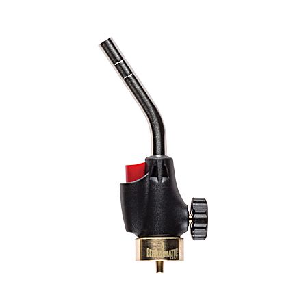 Campsite Torch w/ Built-In Ignition