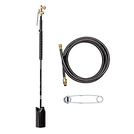 Outdoor Blaze Torch Kit