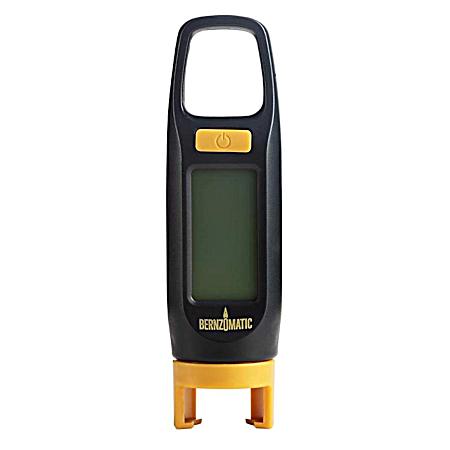 Fuel Gauge