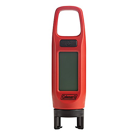 Digital Fuel Gauge 