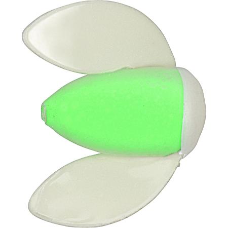 Spin-N-Glo Bodies - Luminous Green