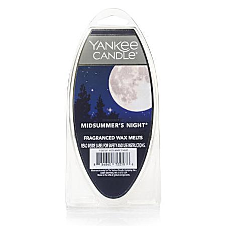MidSummer's Night Fragranced Wax Melts 6 Ct