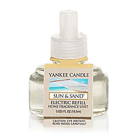 .625 oz Sun & Sand Scent Plug