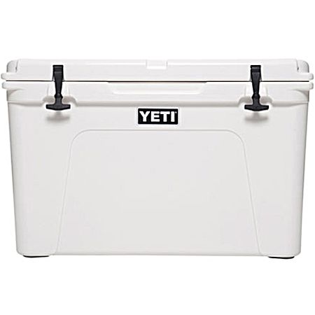 White Tundra 105 Cooler