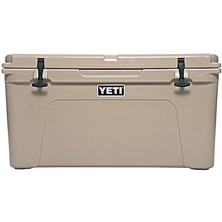 Tundra 75 Tan Cooler