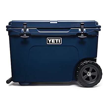 Navy Tundra Haul Cooler