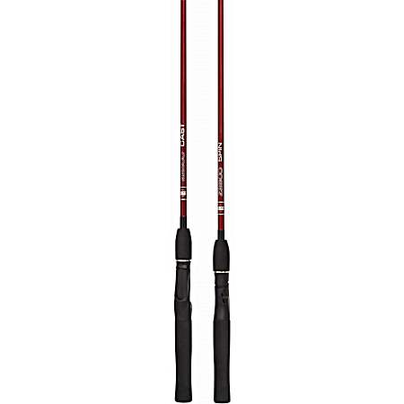 Talora Leadcore Rod -2 Pc