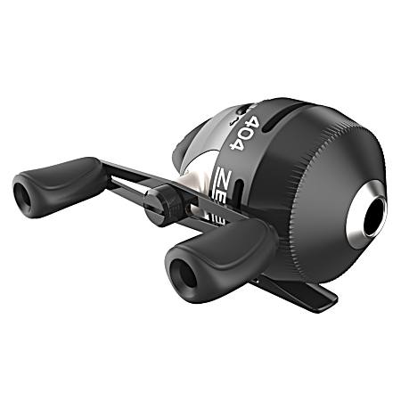 404 Family Spincast Reel