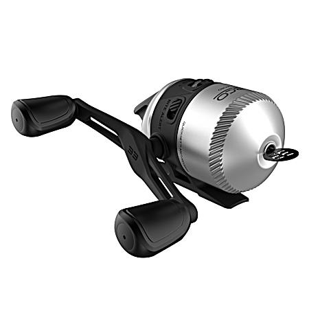 33 Micro Spincast Reel