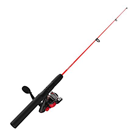 Red Dock Demon Spinning Combo