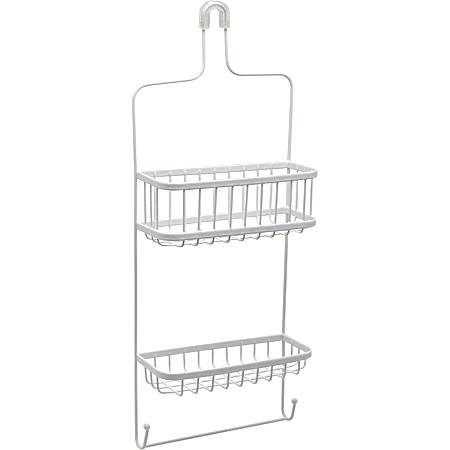 Premium OTS Caddy - White