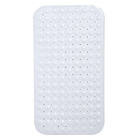 Zenna Home  Vinyl Bath Mat