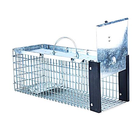 Live Animal Cage Trap
