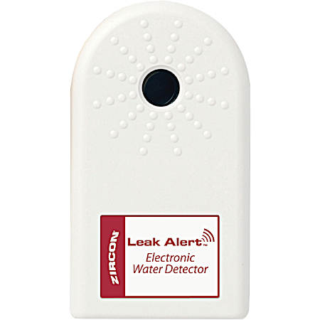 Leak Alert Electronic Water Detector