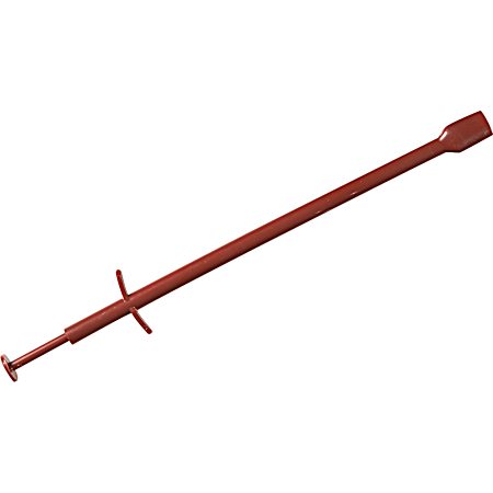 Plastic Balling Gun