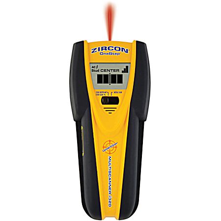 MultiScanner i320 OneStep Stud Finder