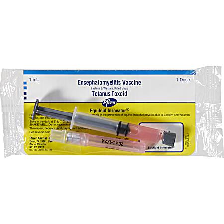 1 mL Equiloid Innovator Vaccine - Single Dose