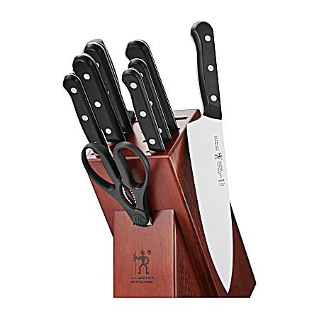 Solution Knife Block Set