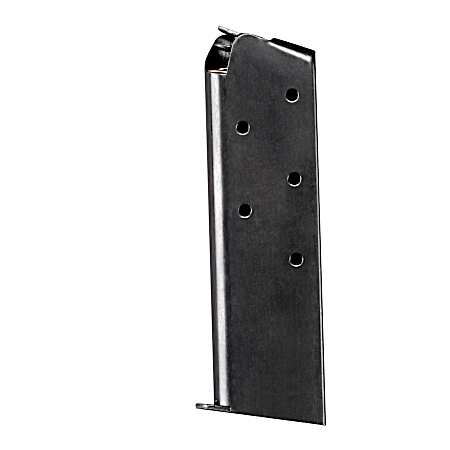 Colt 1911 Government .45 ACP 7 Round Blue Magazine