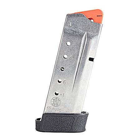 M&P Shield .45 ACP 7 Round Metal Magazine