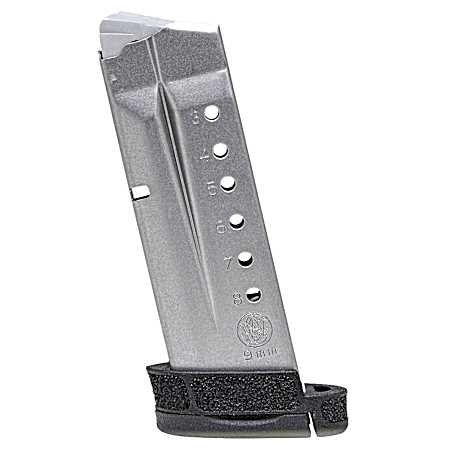 M&P 2.0 Shield 9mmM 8 Round Magazine